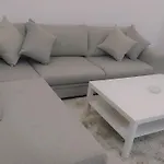 Zamalek Two-Bedroom Apartement Nile View