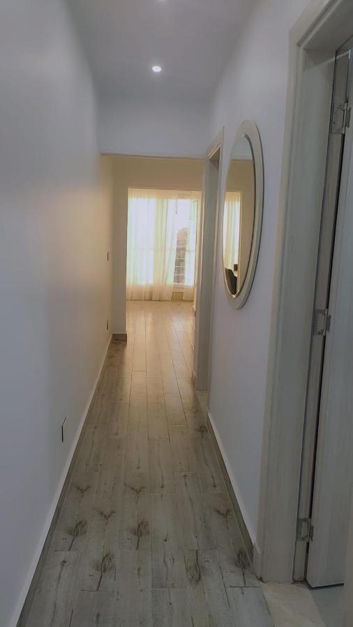 Zamalek Two-bedroom Nile View