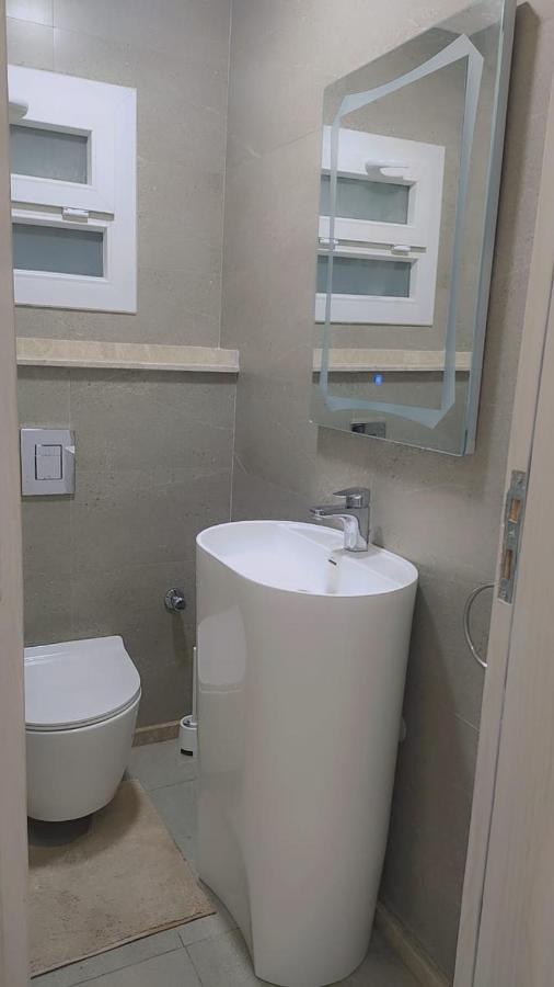 Zamalek Two-bedroom Nile View