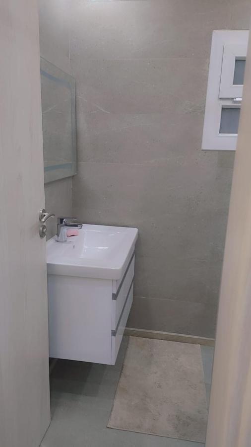 Zamalek Two-bedroom Nile View Apartamento
