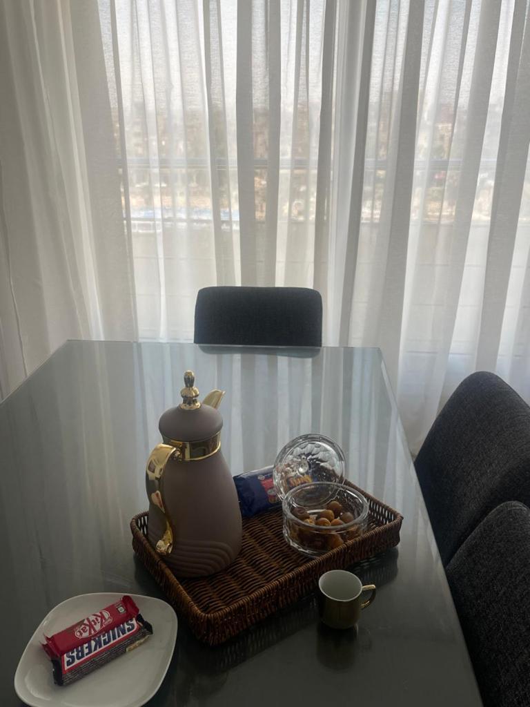 Zamalek Two-bedroom Nile View * El Cairo